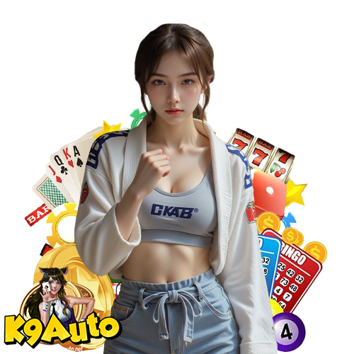 k9auto สล็อต