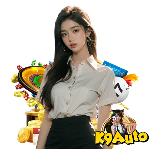 k9auto เว็บตรง